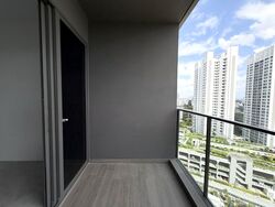Amo Residence (D20), Apartment #534840001